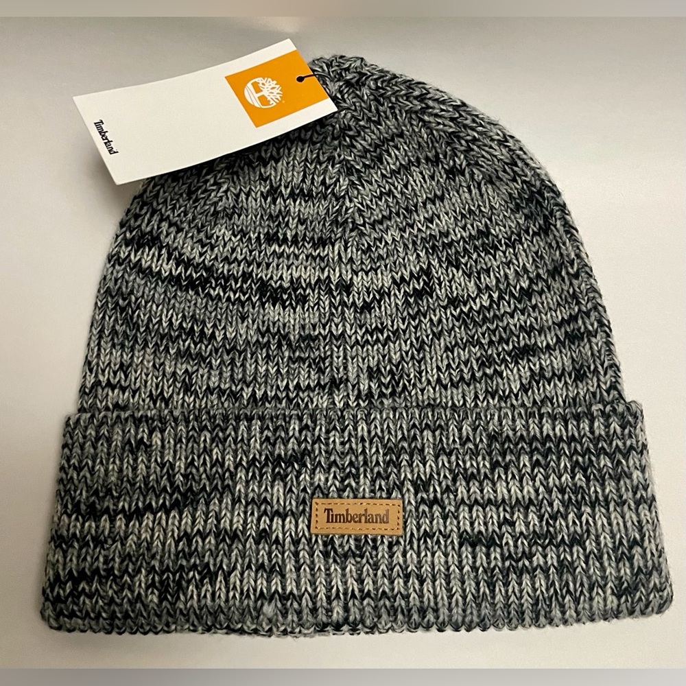 🆕 Timberland Beanie